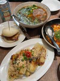 국내 미쉐린맛집 부산 전포 바오하우스