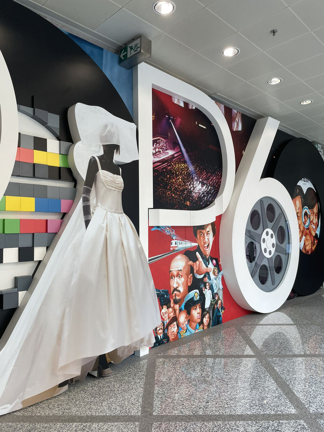 Know more of Hong Kong heritage in this Museum