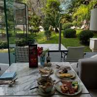 A Sanctuary of Wellness and Luxury