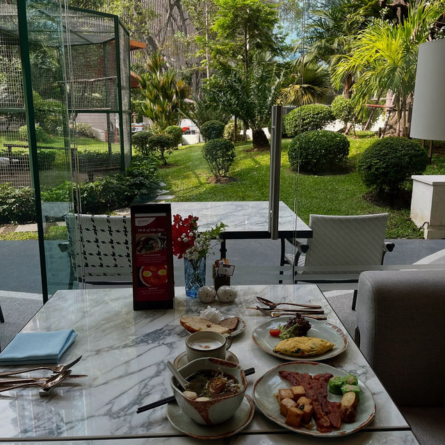 A Sanctuary of Wellness and Luxury
