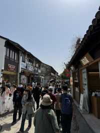 蘇州｜平江路 特色店家