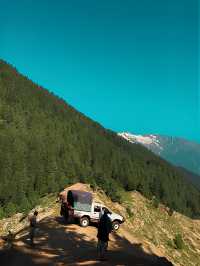 Switzerland of Pakistan - Swat Valley 