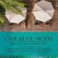Cape Kudu Hotel