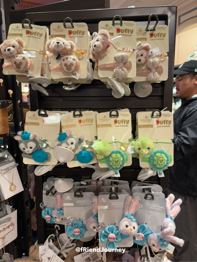 รีวิวสินค้า Duffy and Friends