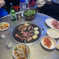 釜山1.5日大満足の旅🇰🇷