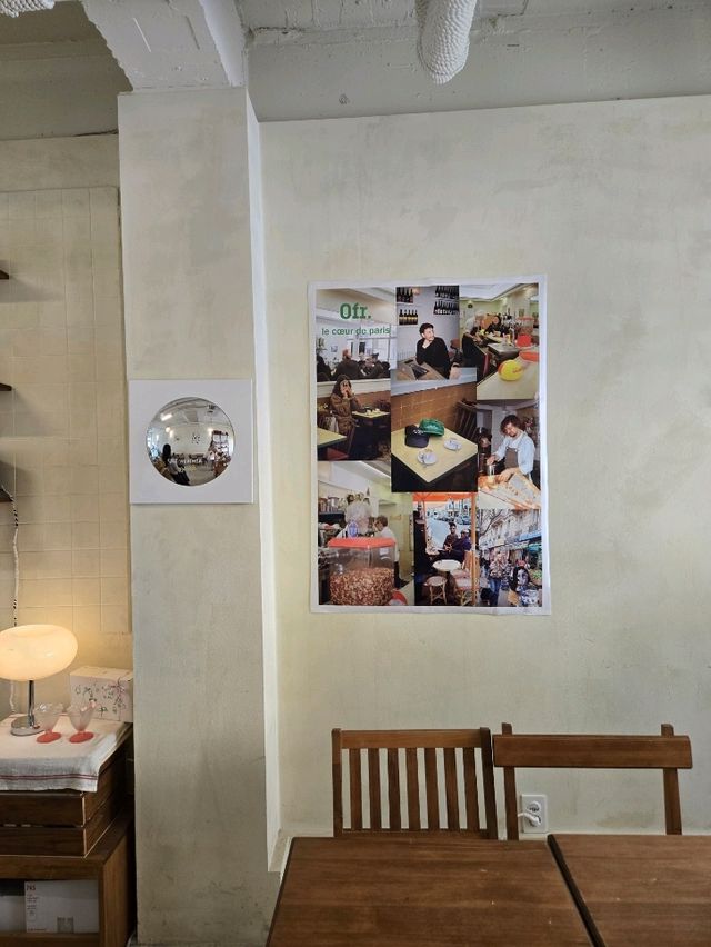 일산 밤리단길의 답례품 디저트 맛집 감성 카페 ' 솔트웨더 ' ⭐️