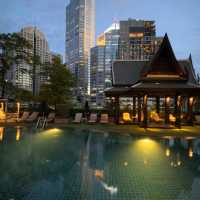 The Athenee Hotel, a Luxury Collection Hotel