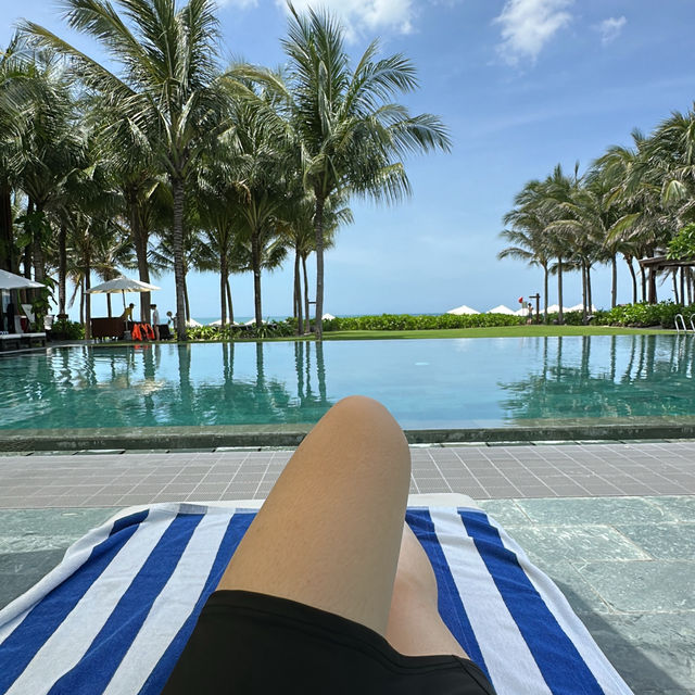 Time for a Summer Getaway – Off to the Beach in Mũi Né! ☀️🌴