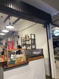 Burger Overload Betong 