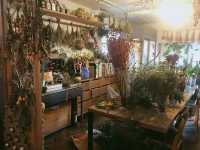 คาเฟ่ที่เกาหลี