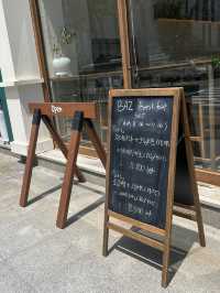 🍞 청주 빵투어 추천 🤍 매일 갓 구운 행복, 바즈베이커리