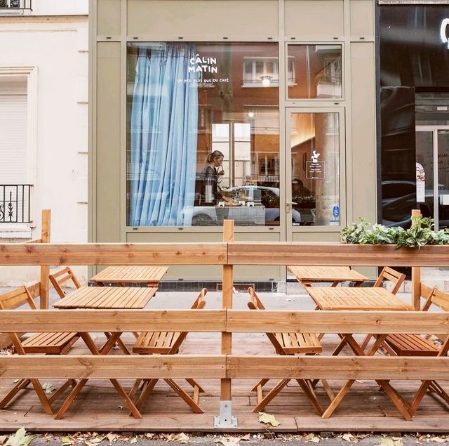 Carette Cafe