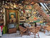 Calanthe Art Cafe
