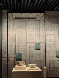 A Voyage Through Millennia – My Visit to Guangzhou Maritime Museum