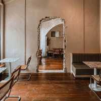 Picadilly Cafe