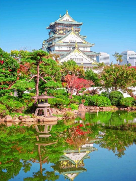 Osaka