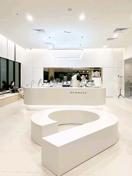 Kommons Cafe