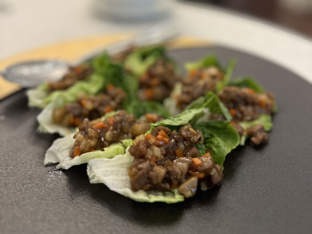 🦆✨ Unexpected Elegance: A Perfect Dinner at Wan Chun Ting 🥢