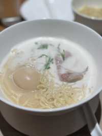 【深圳】 Chabuya 拉麵店：和牛拉麵先係鎮店主角！