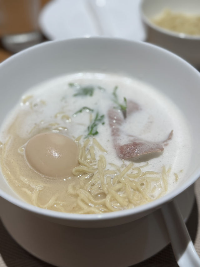 【深圳】 Chabuya 拉麵店：和牛拉麵先係鎮店主角！