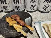 Authentic Izakaya Vibes by the Lake – A Hidden Japanese Gem in Hanoi