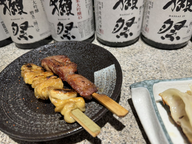 Authentic Izakaya Vibes by the Lake – A Hidden Japanese Gem in Hanoi