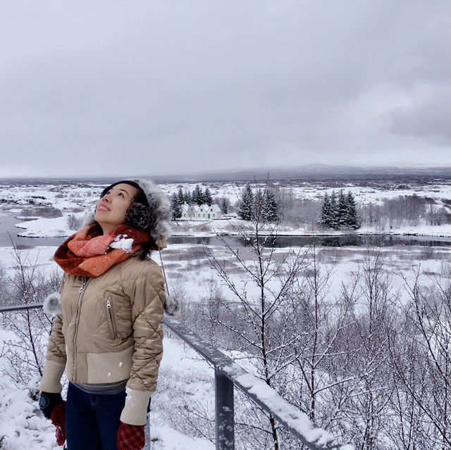 Iceland 🇮🇸, you’re more than a destination—you’re a feeling 💓