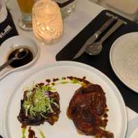 Acqua Restaurant Phuket — Italian Fine Dining