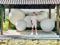 คาเฟ่ดังชลบุรี