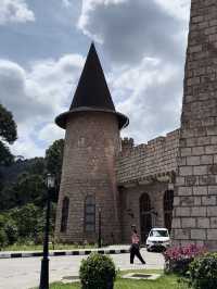 Bukit Tinggi: Come for the Cool Air, Stay for the Confusing Aesthetic
