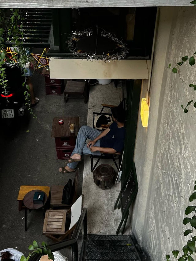 Litaliti Café