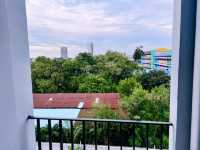 HOP INN ชลบุรี