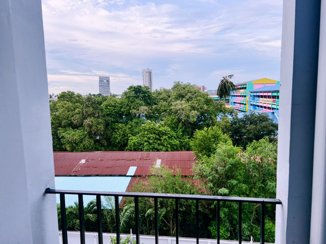 HOP INN ชลบุรี