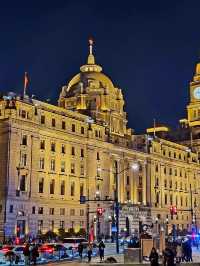 แพลนเที่ยวเซี่ยงไฮ้ 4 วัน