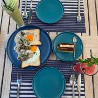 🌴☀️ KEP Phuket – คาเฟ่ริมทะเล ที่หลบซ่อนความชิลล์