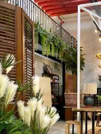 Knots Cafe & Living near Macpherson MRT, Singapore