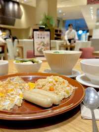 喜歡Muji 日式美學的人會很喜歡這酒店