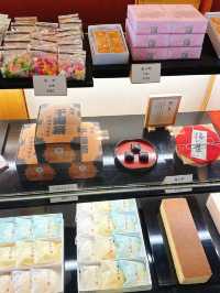 青森｜創立於明治24年的和菓子老店