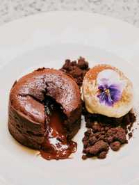 Kenny Hills Bistro Malaysia