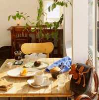 A Vintage-Style Gem on Dihua Street