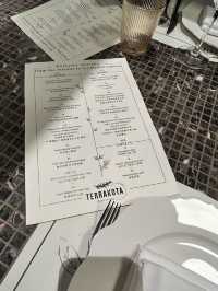 Must-Try Fine Dining in Shanghai: A Night at Terrakota
