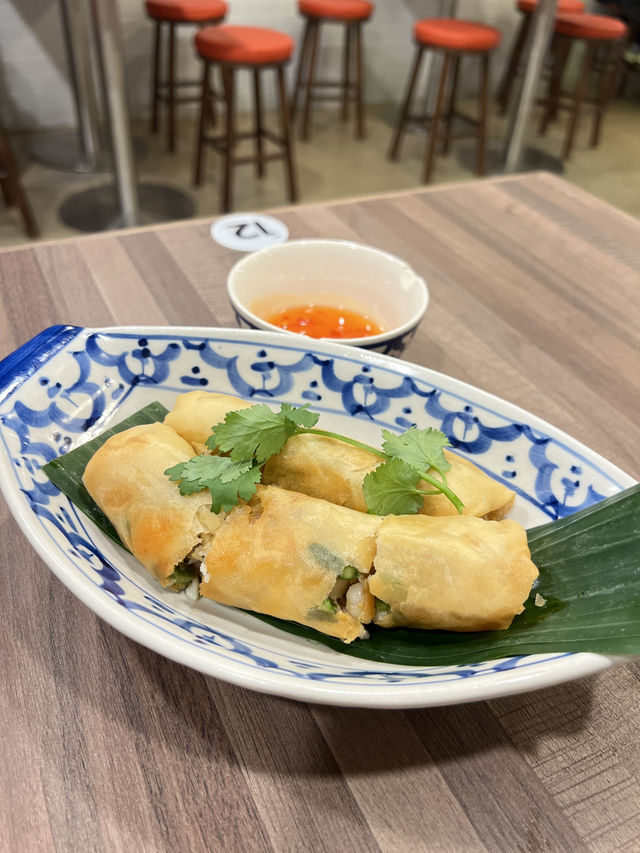 🌸滋味特色泰國菜🌸Thai Jai