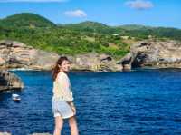 Our Perfect 5D4N Bali Getaway – Ubud, Nusa Penida & Seminyak Highlights🏝🛖✨️