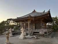 🏯🌊 Godaido: A Timeless Icon in the Heart of Matsushima
