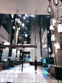 MILLENNIUM HILTON, Bangkok