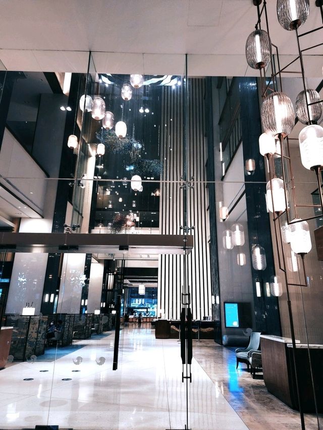 MILLENNIUM HILTON, Bangkok