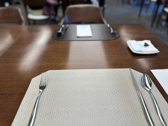🏨🥣 디아넥스 호텔 조식