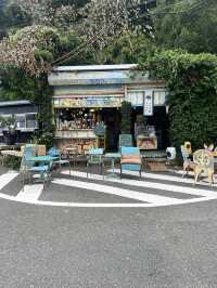サクッと楽しめる能古島