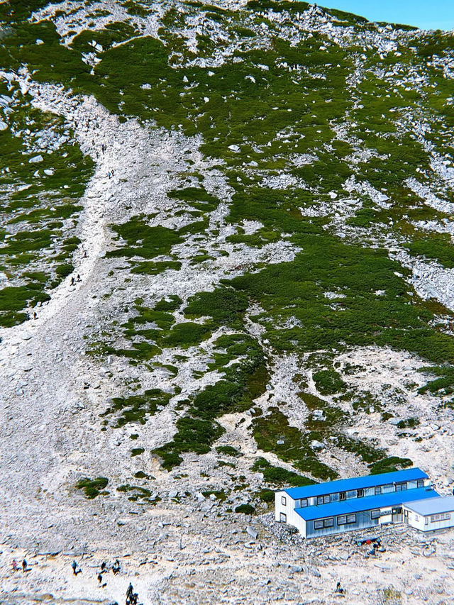 🏔️長野・駒ヶ根高原｜アルプスの麓で、癒しと冒険の両方を楽しむ高原ステイ 