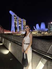 มัดรวมสถานที่เที่ยวในสิงคโปร์